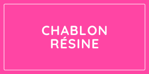 Extension Chablon Résine